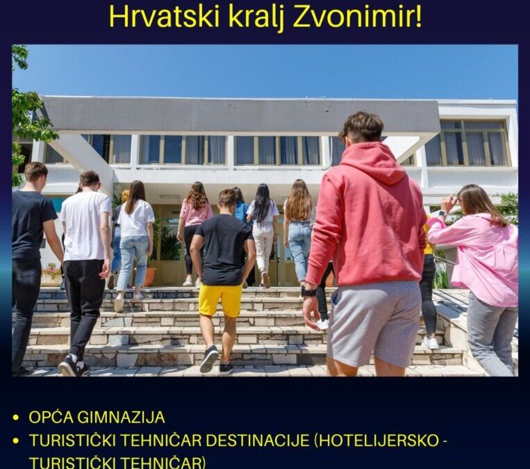 DAN OTVORENIH VRATA ŠKOLE