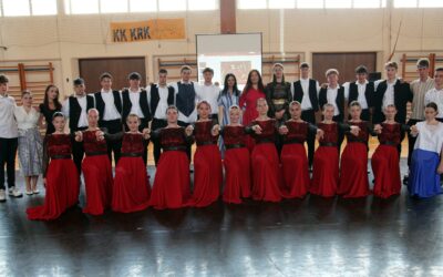 HOŠIG – Vremeplov