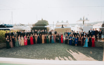 MATURALNA ZABAVA GENERACIJE 2025./2026.