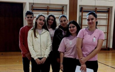 SŠHKZ domaćin gradskog natjecanja mladih u pružanju prve pomoći