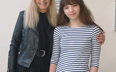 Uspjeh na županijskoj razini Smotre LiDraNo