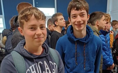 Županijsko natjecanje iz matematike