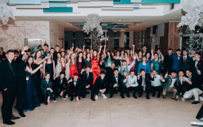 MATURANTI 2025./2026.