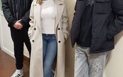 Županijsko natjecanje iz njemačkoga jezika