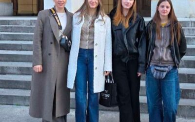 Županijsko natjecanje iz talijanskog jezika