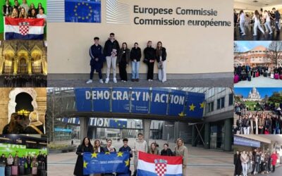 Erasmus akreditacija – Ključna aktivnost 121 za područje odgoja i općeg obrazovanja