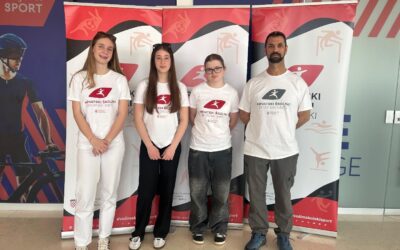 Državno prvenstvo školskih sportskih društava u stolnom tenisu za osnovne i srednje škole