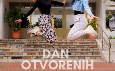 DAN OTVORENIH VRATA 2025/2026